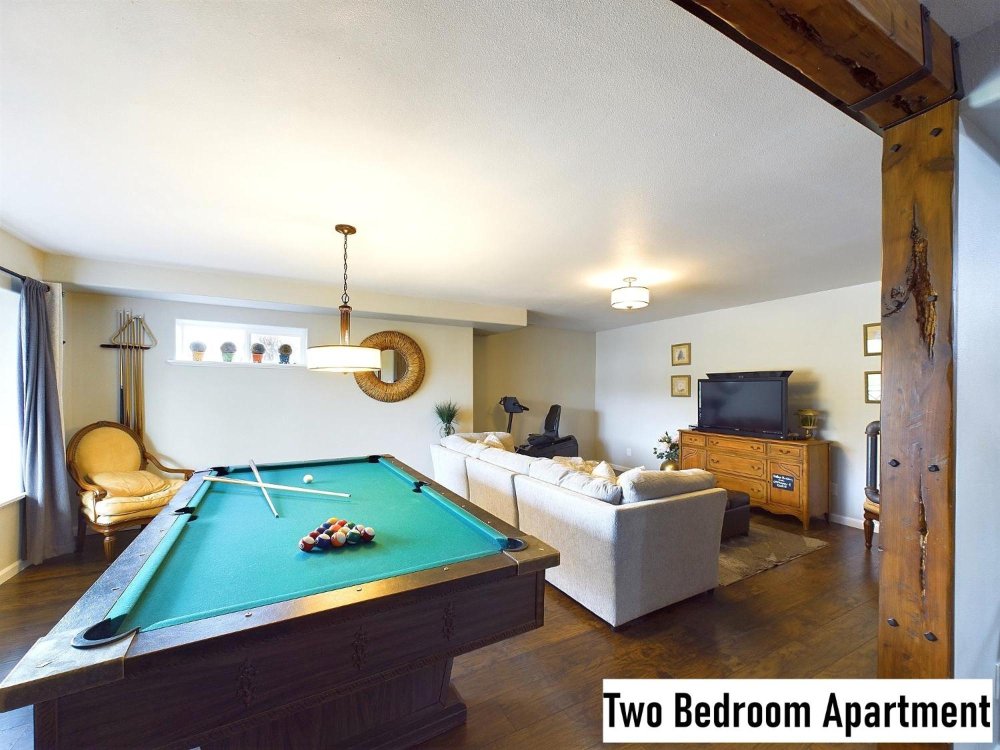 Beautiful Country Apartment, Ac, Pickleball, Billiards, Playground, Gardens Philomath Exterior photo